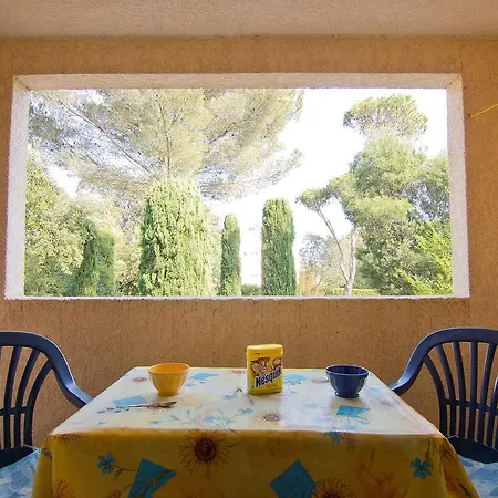 Apartment La Chenaie Saint Aygulf