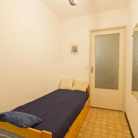 Apartment La Chenaie *