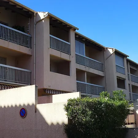Apartment La Chenaie *