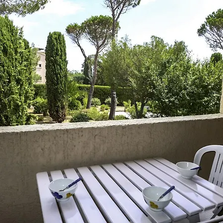 La Chenaie Apartment *